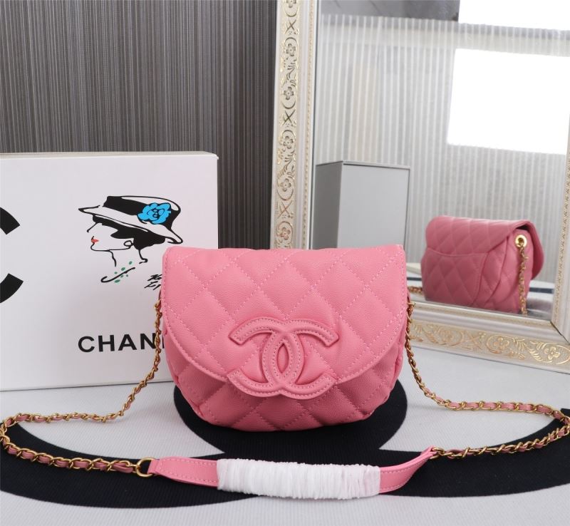 Chanel Satchel Bags